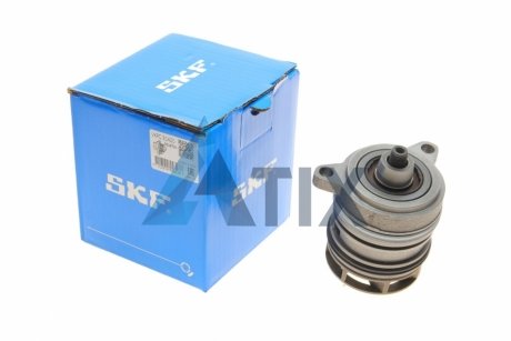 Помпа VAG 2.5 TDI AXE SKF VKPC 81420 (фото 1)