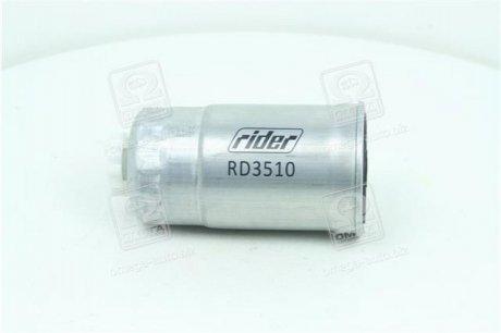 Фільтр паливний IVECO RIDER RD3510 (фото 1)