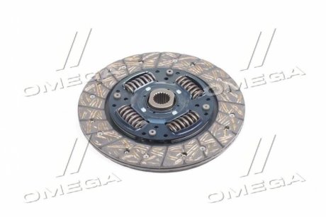 Диск сц Acc NEW 1.4/RIO 3 1.4 41100-23035/41100-23031 Hyundai/Kia/Mobis 4110023035 (фото 1)