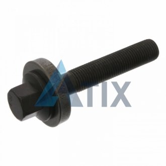 Болт шкива FORD FEBI BILSTEIN 40756