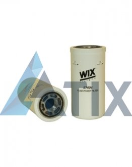 Фільтр масляний CASE-IH(WIX) WIX FILTERS 57404