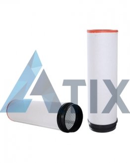 Фильтр воздушный CLAAS(WIX) WIX FILTERS 49292