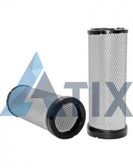 Фильтр воздушный ISUZU(WIX) WIX FILTERS 46665