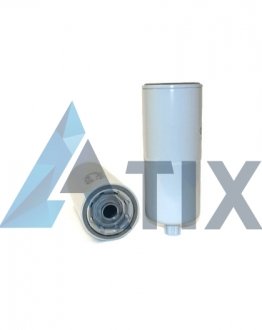 Фільтр паливний CUMMINS(WIX) WIX FILTERS 33645