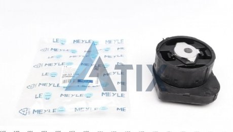 Опора КПП BMW MEYLE 300 221 1144