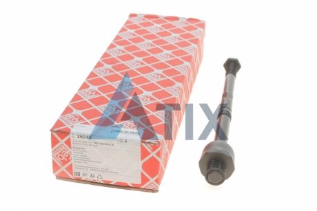 Тяга рул. VW (вир-во Febi) FEBI BILSTEIN 26045