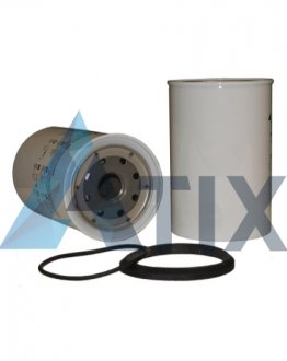 Фільтр паливний VOLVO(WIX) WIX FILTERS 33775