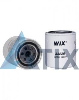 Фільтр паливний VOLVO(WIX) WIX FILTERS 33225