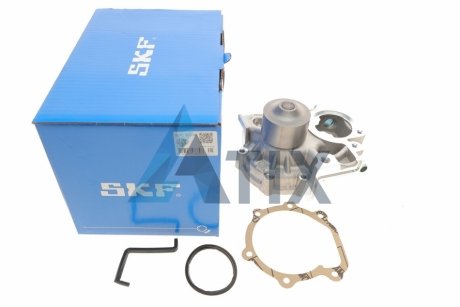 Водяний насос (Вир-во) SKF VKPC 98004