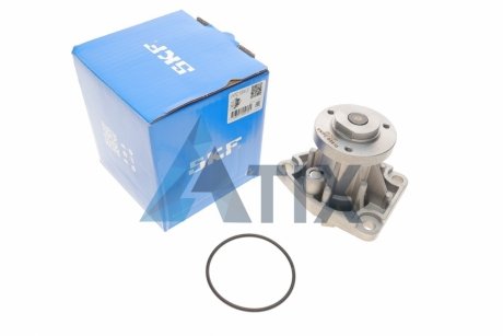 ПОМПА ВОДЫ OPEL/VAUXHALL 2,5 V6 93-, 3,0 V6 94-, SKF VKPC 85613