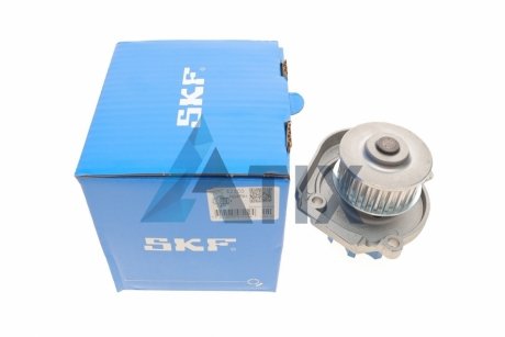 Насос водяний (Вир-во) SKF VKPC 82100 (фото 1)