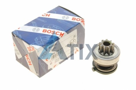 Бендикс стартера BOSCH 1006209506