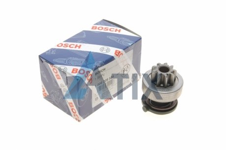 Бендикс на 9зубов 10шл 58,5/28,5 BOSCH 1006209534