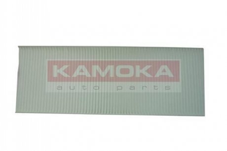 Фильтр салона Citroen C8 02\'->.Jumpy 00\'->.Fiat Scudo 96\'-06\'.Peugeot 807 02\'->.Expert 96\'-06\' KAMOKA F409301