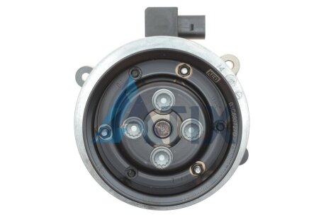 Насос водяной (Помпа) VW CC, Golf, Jetta, Passat, Polo, Tiguan/Audi A1/Skoda Fabia/Seat Ibiza 1.4 (0 VAG 03C121004J