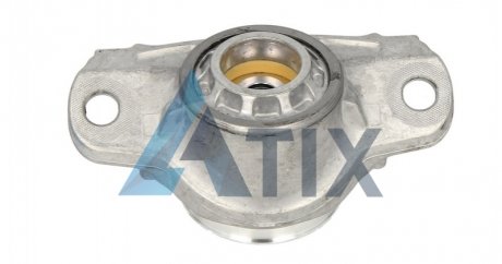 Опора амортизатора гумометалева VW GOLF VII (5G1, BE1)/ SKODA OCTAVIA (5E3) 12- REAR *Ф60.5 MM BUMPE SACHS 803 010