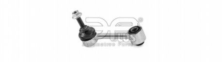 Стойка стабилизатора задняя Audi A3, (04-)/Seat Leon (05-)/VW Golf, Jetta, Passat (06-)/Skoda Octavi APLUS 14207AP