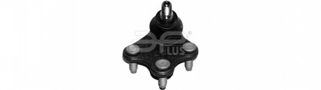 Опора шаровая передняя левая Audi A1 (10-) / Seat Ibiza (08-) / VW Polo (09-) / Skoda Fabia (06-), R APLUS 20179AP