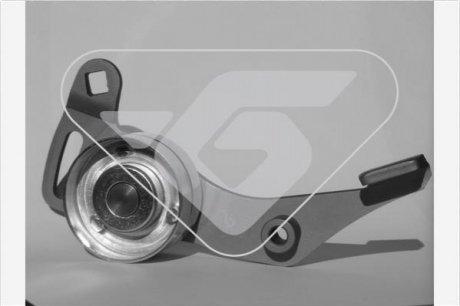 Натяжной ролик Fiat Ducato/Peugeot Boxer/Fiat Scudo/Peugeot Expert 1.9D. TD (94-02) Hutchins HUTCHINSON HTG 32