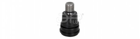 Опора шаровая передняя Ford Fiesta (08-), Ecosport (13-), Courier (14-) / Mazda 2 (09-) AP APLUS 19637AP (фото 1)