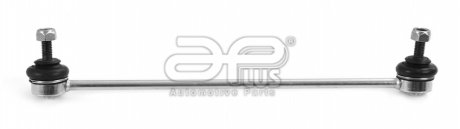 Стойка стабилизатора передняя Citroen C3 (02-)/Peugeot 206 (98-), 207 (08-), 2008 (13-) AP APLUS 12519AP (фото 1)
