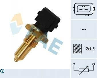 Датчик температури охолоджуючої рідини FAE 33155