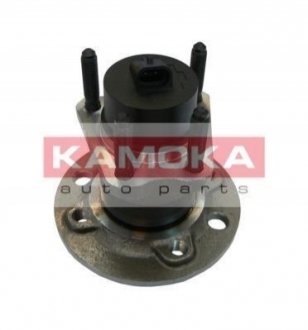 Ступица DAEWOO CHEVROLET OPEL VAUXHALL/LANOS2/NEXIA/NUBIRA/ESPERO/VECTRA/COMBO/ASTRA/MERIVA/VECTRA з KAMOKA 5500080