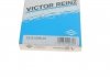 Сальник клапана 6 мм, O=6 O=8.8 O=12.2 H=9.7 Audi, VW, Seat, Skoda, BMW, Chevrolet, Citroen, Dae VICTOR REINZ 12-31306-01 (фото 3)