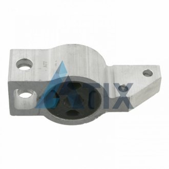 САЙЛЕНТБЛОК РЫЧАГА AUDI Seat/ Skoda/ A3/ Altea/ Octavia/ Caddy III, Golf V, V Plus, Jetta III, Tou FEBI BILSTEIN 27069