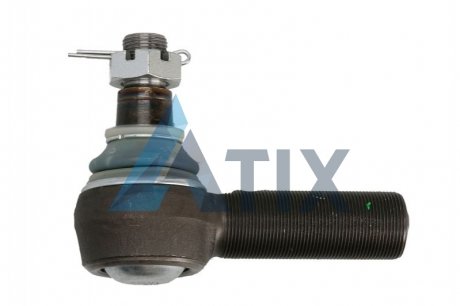 Накінечник рульової тяги FEBI BILSTEIN 02546 (фото 1)