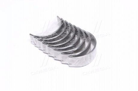 Вкладыши шатунные 0.50mm (к-кт на мотор) Nissan CG10DE, GC13DE, CR10DE, CR12DE NDC CB-1224A.050