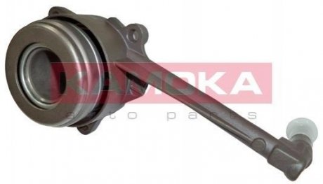 Подшипник выжимной гидравлический Audi A3 96\'-12\'.Seat Alhambra 96\'-10\'.Altea 04\'-09\'.Leon 99 KAMOKA CC024