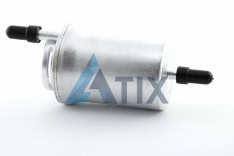 Фільтр паливний VW Golf V-VI, Fabia I-III, Octavia I-III, Superb, 1.0-3.2, 00- (без регулятора) SHAFER FM1766D (фото 1)