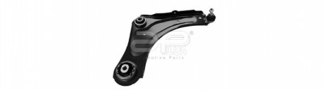 Рычаг подвески передний правый Renault Megane III (08-), Scenic III (09-) APPLUS APLUS 21791AP