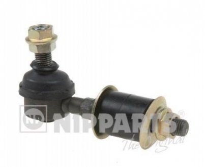 СТОЙКА СТАБИЛИЗАТОРА NISSAN 100 NX 3/90-10/94, Almera N15, Primera P1-/W10, Sunny N14/Y10 NIPPARTS J4961000