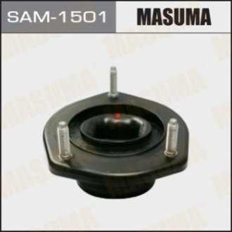 Опора амортизатора (чашка стоек) CAMRY SV20, MCV30, ACV30 rear RH без пыльника! MASUMA SAM-1501