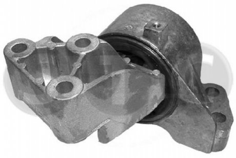 Опора, подушка двигателя правая Citroen Nemo/ Peugeot Bipper/ Fiat Fiorino, Qubo 1.3D STC T405679 (фото 1)