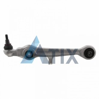 Рычаг подвески AUDI A6, VW PASSAT (97-) нижн., задн., ch 4B40301101-- (Febi) FEBI BILSTEIN 19932