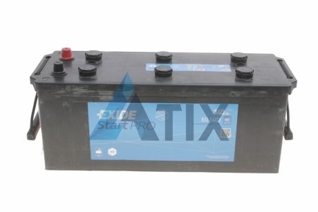 Аккумулятор EXIDE EG1403 (фото 1)