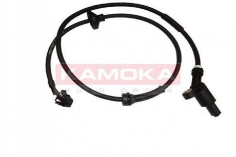 Датчик ABS Seat Cordoba 96\'-99\'.Ibiza II/III 93\'-02\'.VW Polo 95\'-99\' задн.* KAMOKA 1060431_