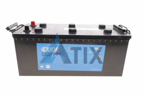 Аккумулятор EXIDE EG1803