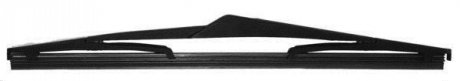 Щетка стеклоочистителя каркасная задняя 300mm (12") ExactFit Rear Trico EX308 (фото 1)