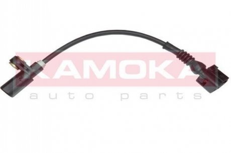 Датчик ABS Audi A3 96\'->.Skoda Octavia 01\'->.VW Bora/Golf IV 98\'-05\' задн.* KAMOKA 1060035_