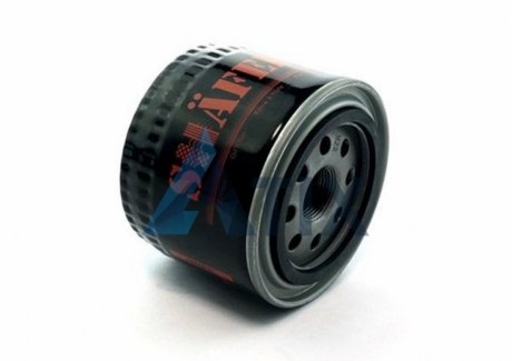 Фильтр масляный Citroen Jumper, Ducato, 2.3D-3.0D, 02-, D=93mm, H=72mm, M22x1.5 SHAFER FOM570