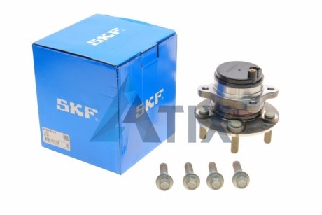 Підшипник колісний SKF VKBA7078