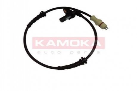 Датчик ABS Renault Clio II 02\'->.Renault Kangoo 02\'->.Thalia 02\'-> перед.* KAMOKA 1060383