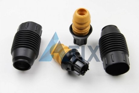 _к-кт пыльник+отбойник передн.! \ Fiat Panda/Punto 1.1-1.8/1.3-1.9D 00> AUTOFREN D5046