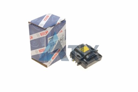 Катушка зажигания BOSCH F 000 ZS0 121