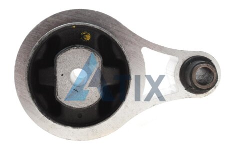 Опора двигателя задняя 2,5 dci Master II 03-10 RENAULT 112383100R