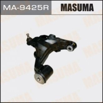 Рычаг нижний front low LAND CRUISER/ UZJ200, URJ202 (R) (1/1) MASUMA MA9425R